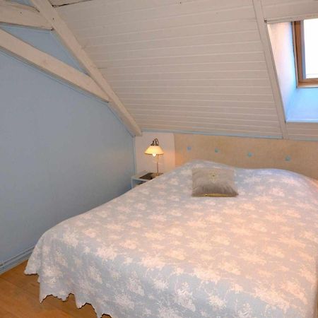 Chambres D'Hotes Chez Caroline Colmar Bagian luar foto