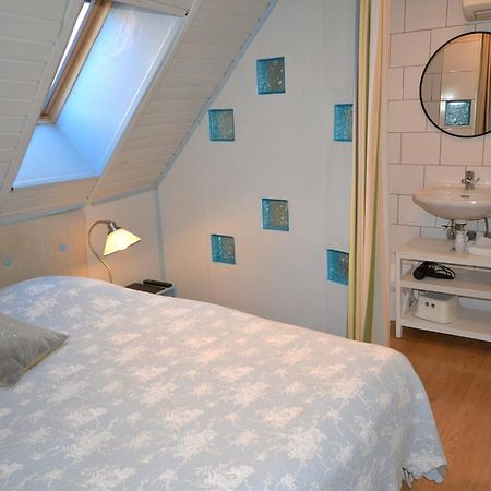 Chambres D'Hotes Chez Caroline Colmar Bagian luar foto