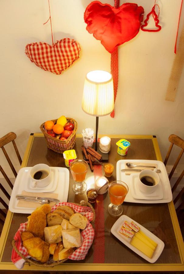 Chambres D'Hotes Chez Caroline Colmar Bagian luar foto