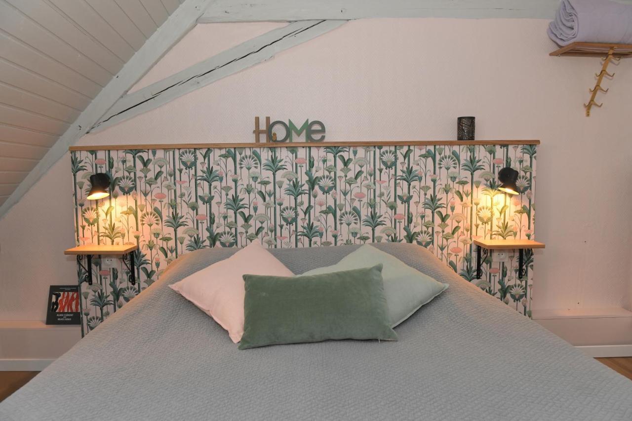 Chambres D'Hotes Chez Caroline Colmar Bagian luar foto
