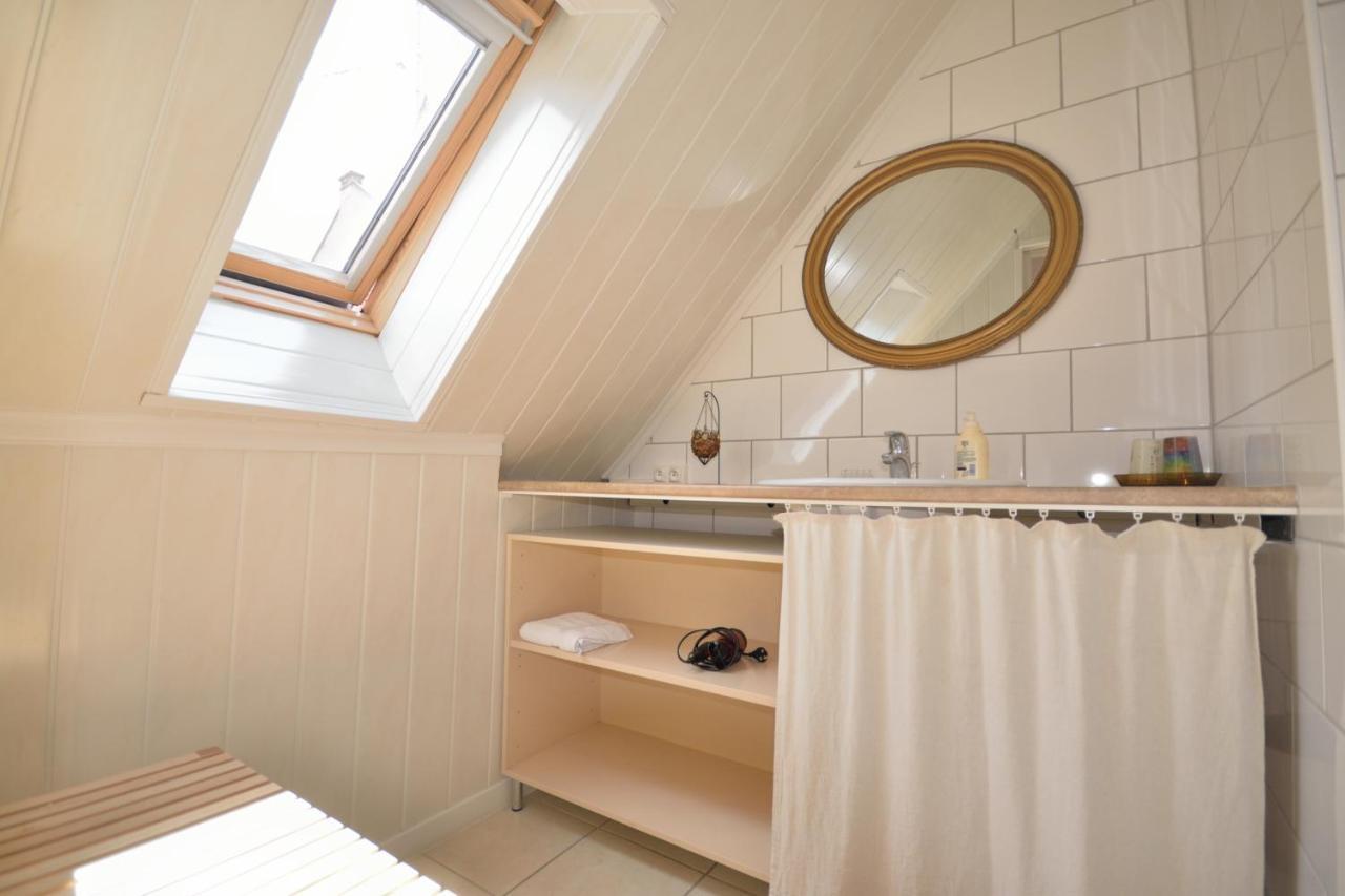 Chambres D'Hotes Chez Caroline Colmar Bagian luar foto