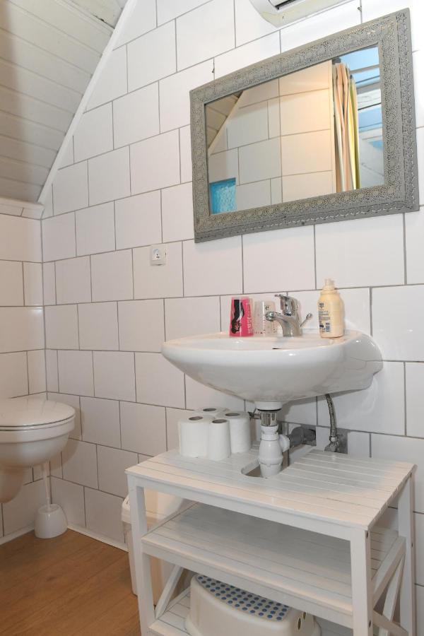 Chambres D'Hotes Chez Caroline Colmar Bagian luar foto