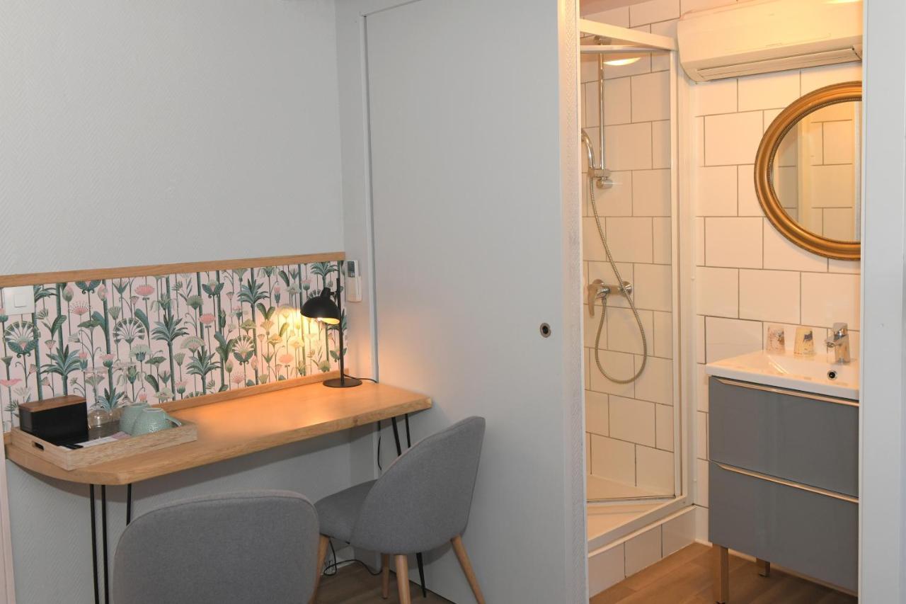 Chambres D'Hotes Chez Caroline Colmar Bagian luar foto