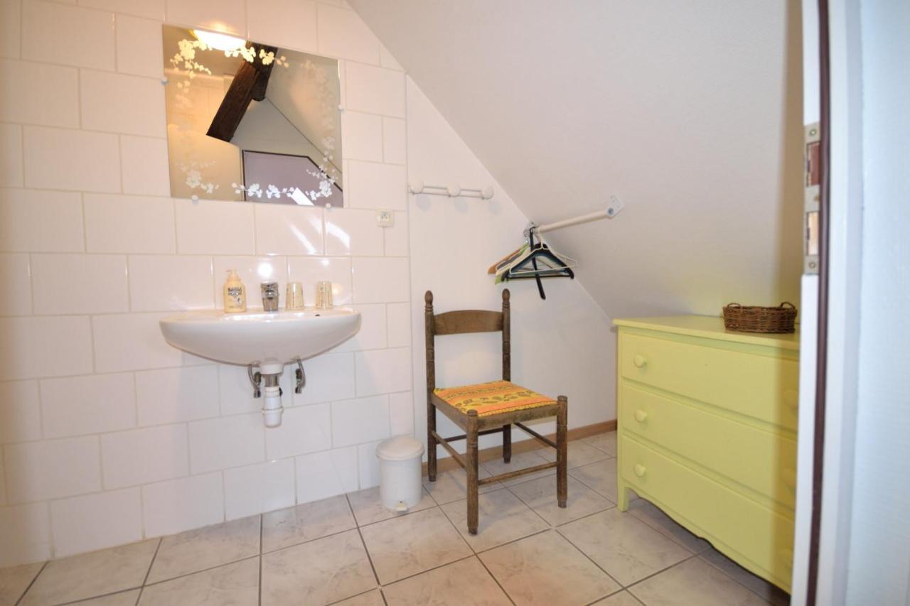 Chambres D'Hotes Chez Caroline Colmar Bagian luar foto