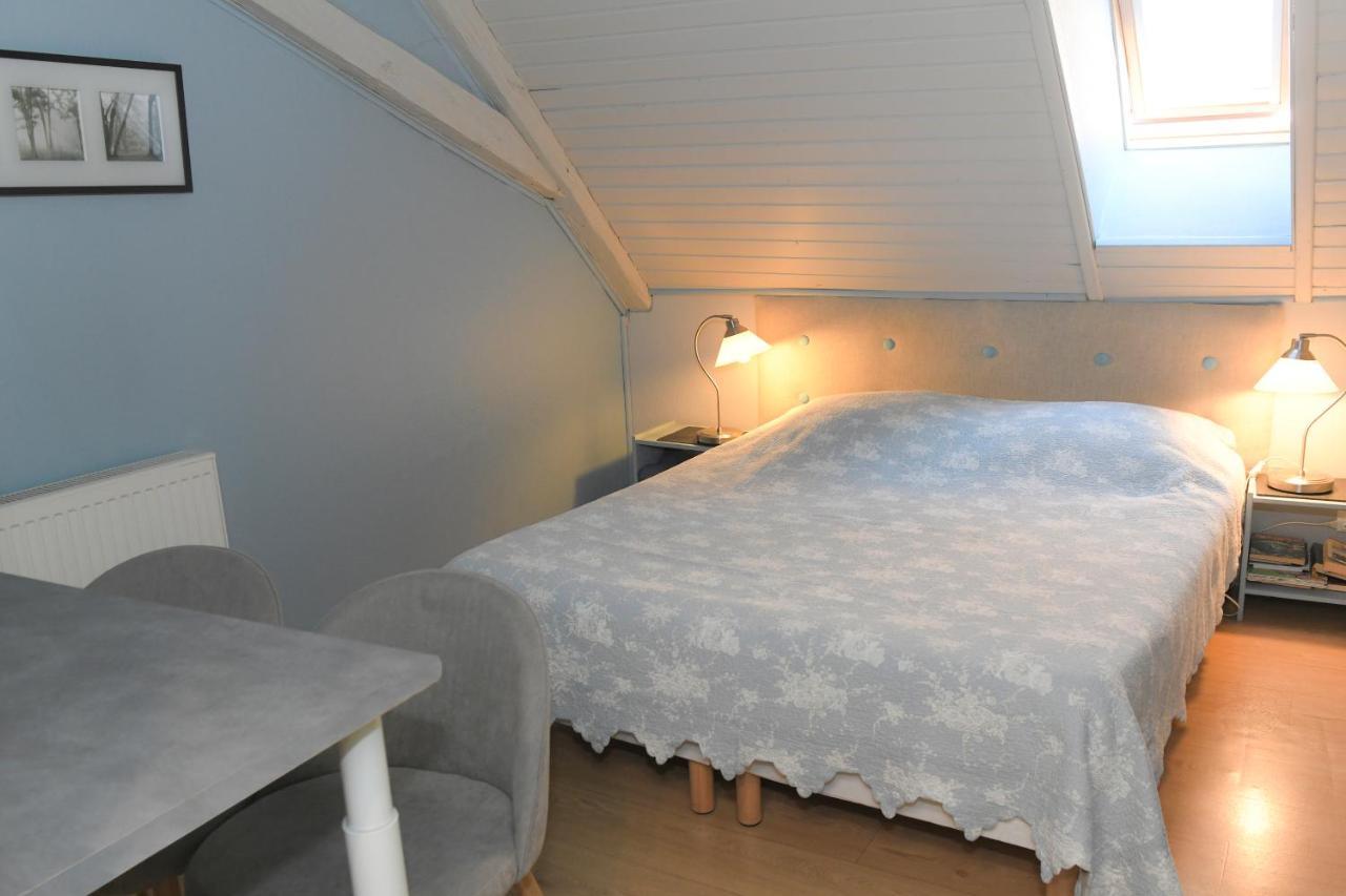 Chambres D'Hotes Chez Caroline Colmar Bagian luar foto