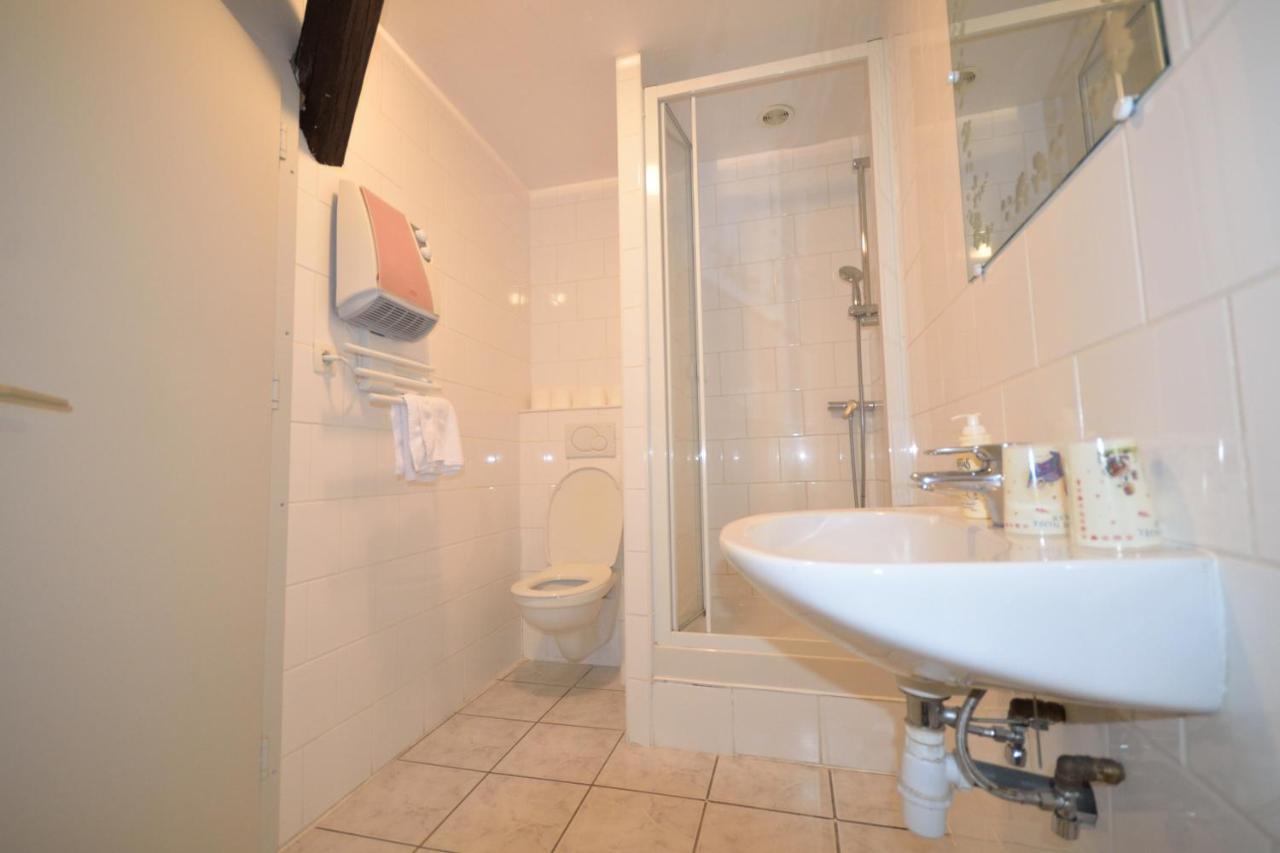Chambres D'Hotes Chez Caroline Colmar Bagian luar foto