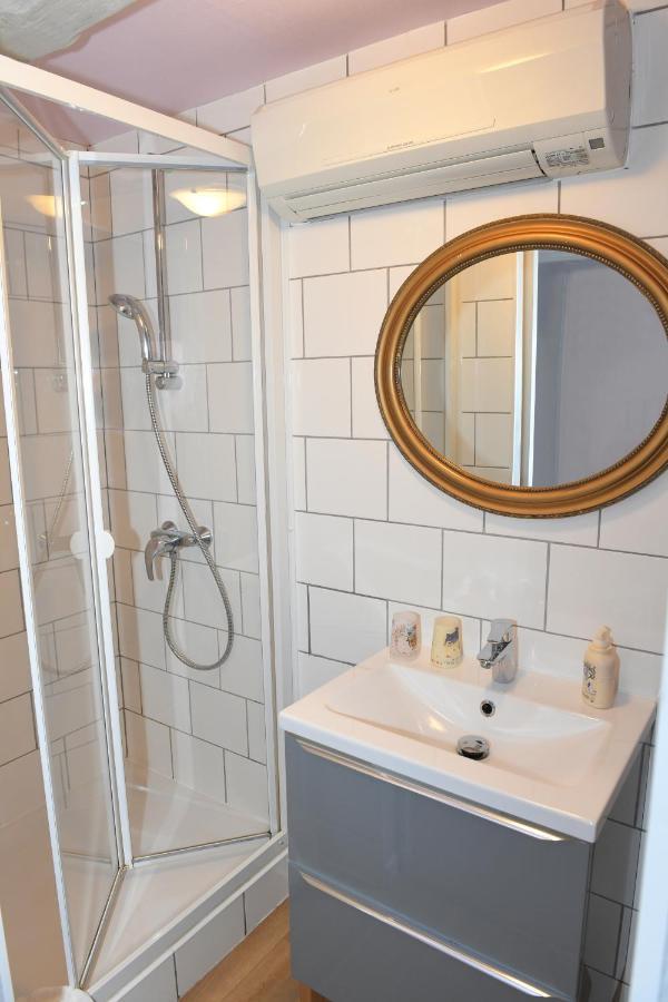 Chambres D'Hotes Chez Caroline Colmar Bagian luar foto