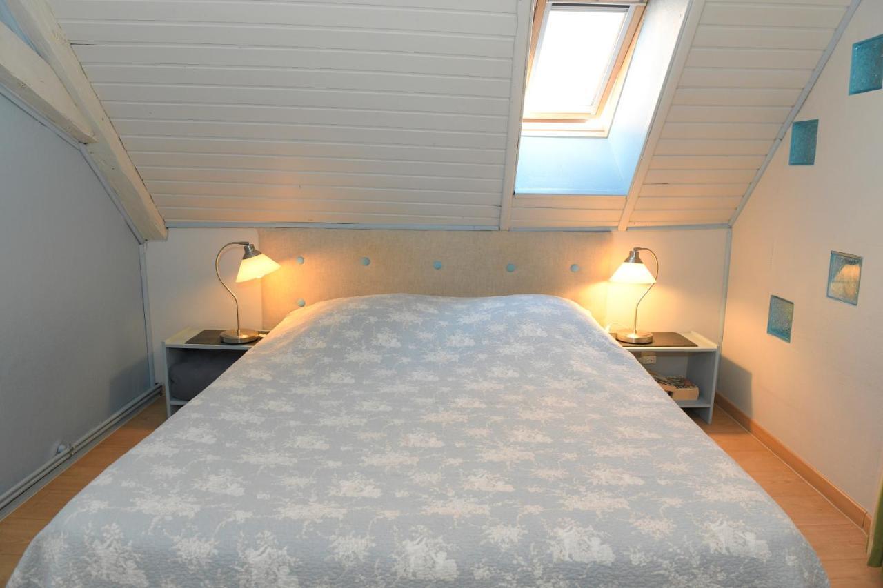 Chambres D'Hotes Chez Caroline Colmar Bagian luar foto