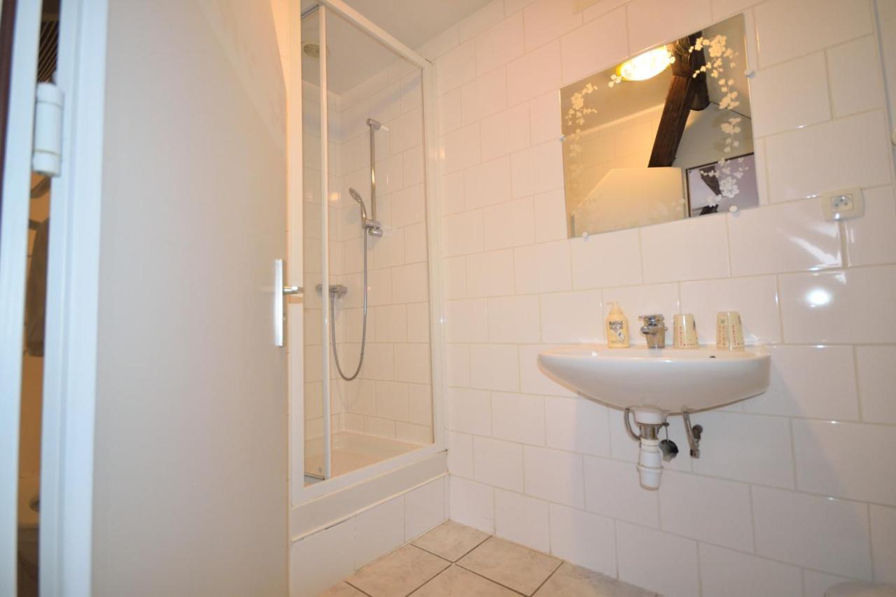 Chambres D'Hotes Chez Caroline Colmar Bagian luar foto