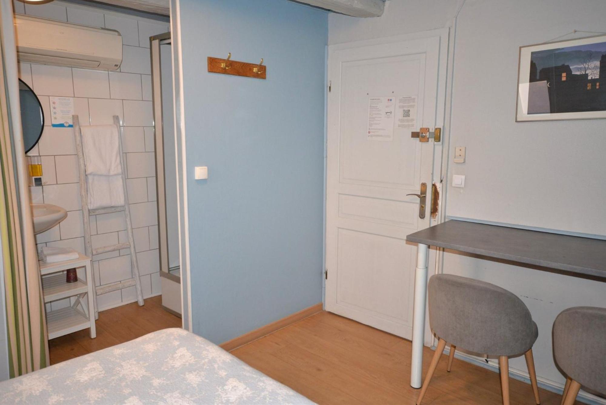 Chambres D'Hotes Chez Caroline Colmar Bagian luar foto