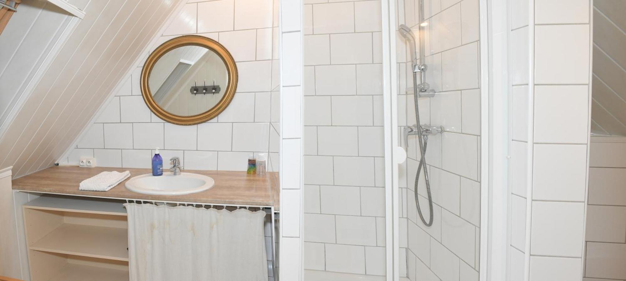 Chambres D'Hotes Chez Caroline Colmar Ruang foto