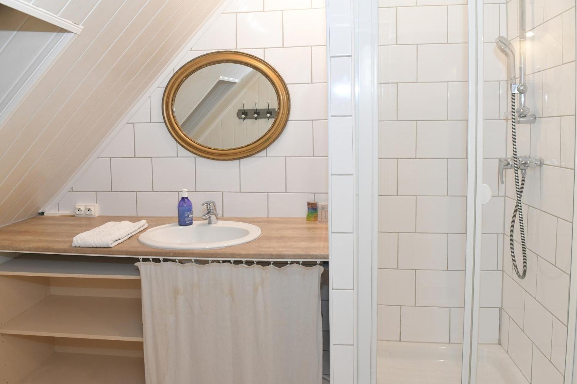Chambres D'Hotes Chez Caroline Colmar Ruang foto