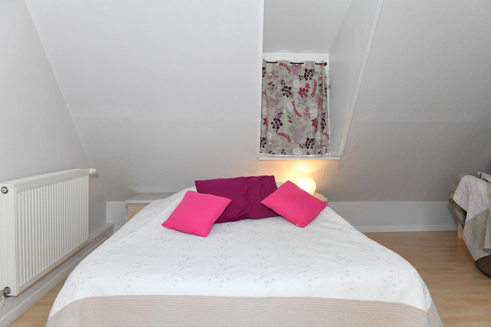Chambres D'Hotes Chez Caroline Colmar Ruang foto